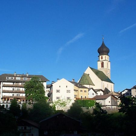 Hotel Rose Wenzer Fiè Extérieur photo