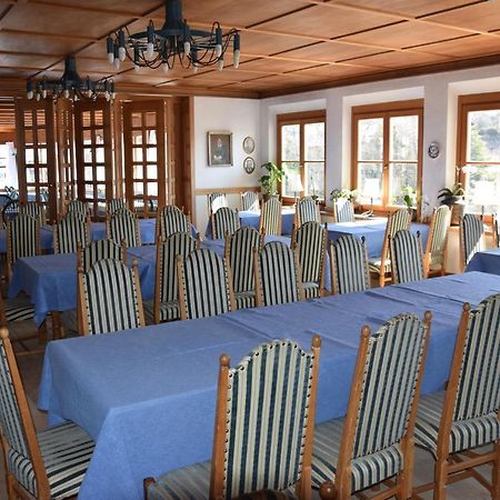 Hotel Rose Wenzer Fiè Extérieur photo