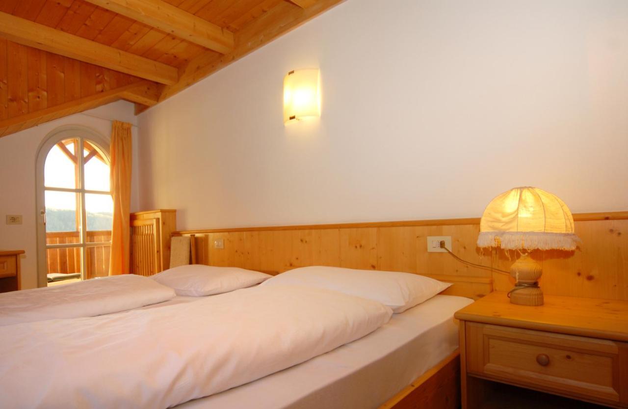 Hotel Rose Wenzer Fiè Extérieur photo