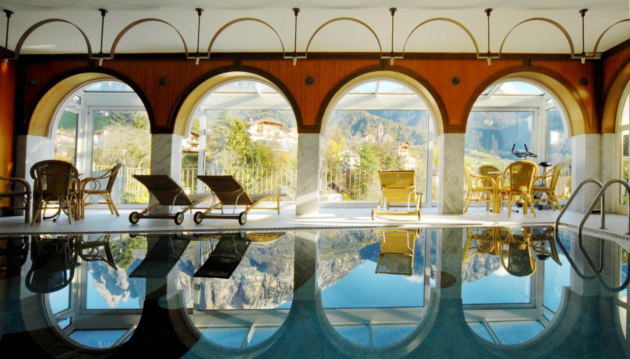 Hotel Rose Wenzer Fiè Extérieur photo