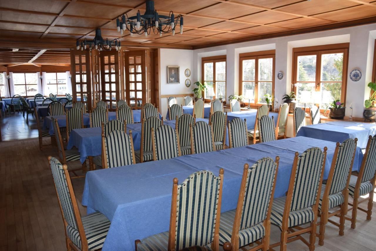 Hotel Rose Wenzer Fiè Extérieur photo