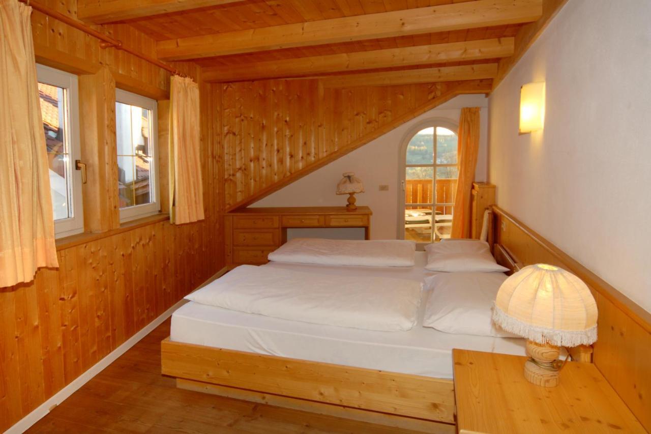 Hotel Rose Wenzer Fiè Extérieur photo